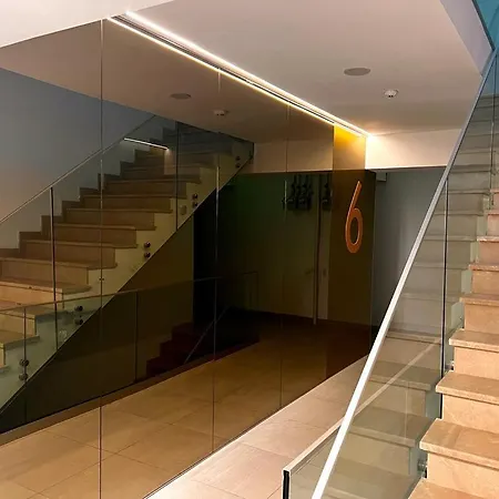 Apartman Bel Air