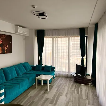 Apartman Bel Air