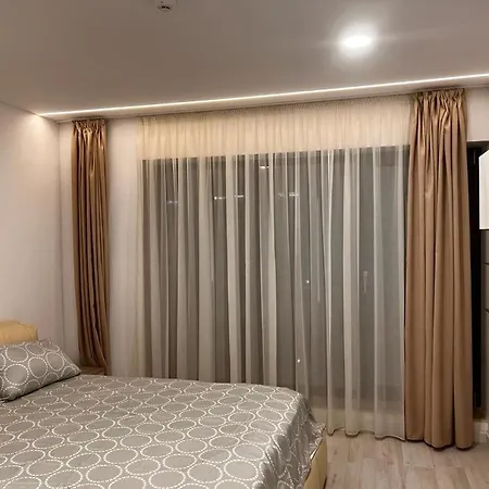 Apartman Bel Air
