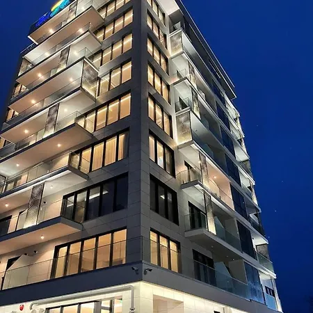 Bel Air Mamaia