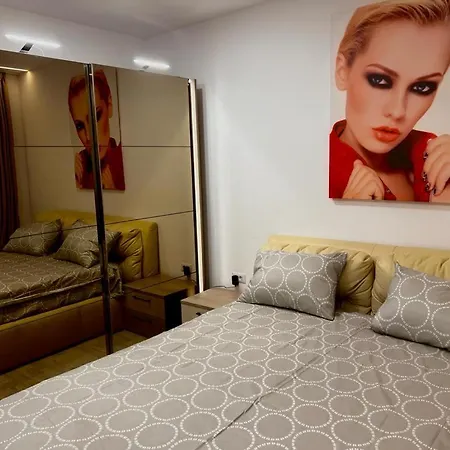 Bel Air Apartman *