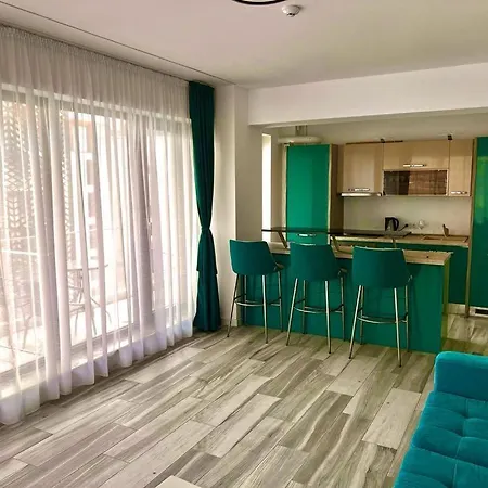 Bel Air Mamaia